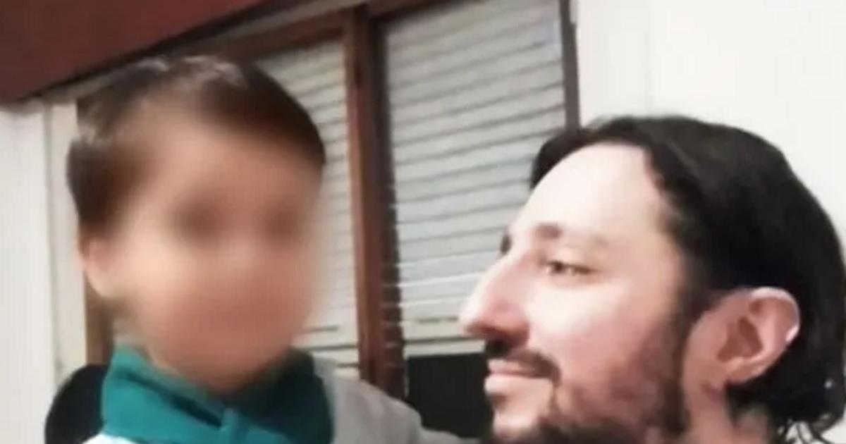 Doble femicidio- el acusado entrenoacute durante diez diacuteas con un kayak para cruzar el riacuteo Uruguay y entrar a la Argentina