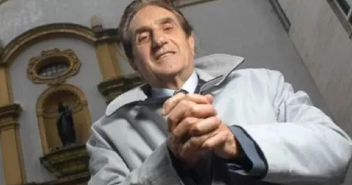 Murioacute Luis Pedro Toni pionero del periodismo de espectaacuteculos argentino