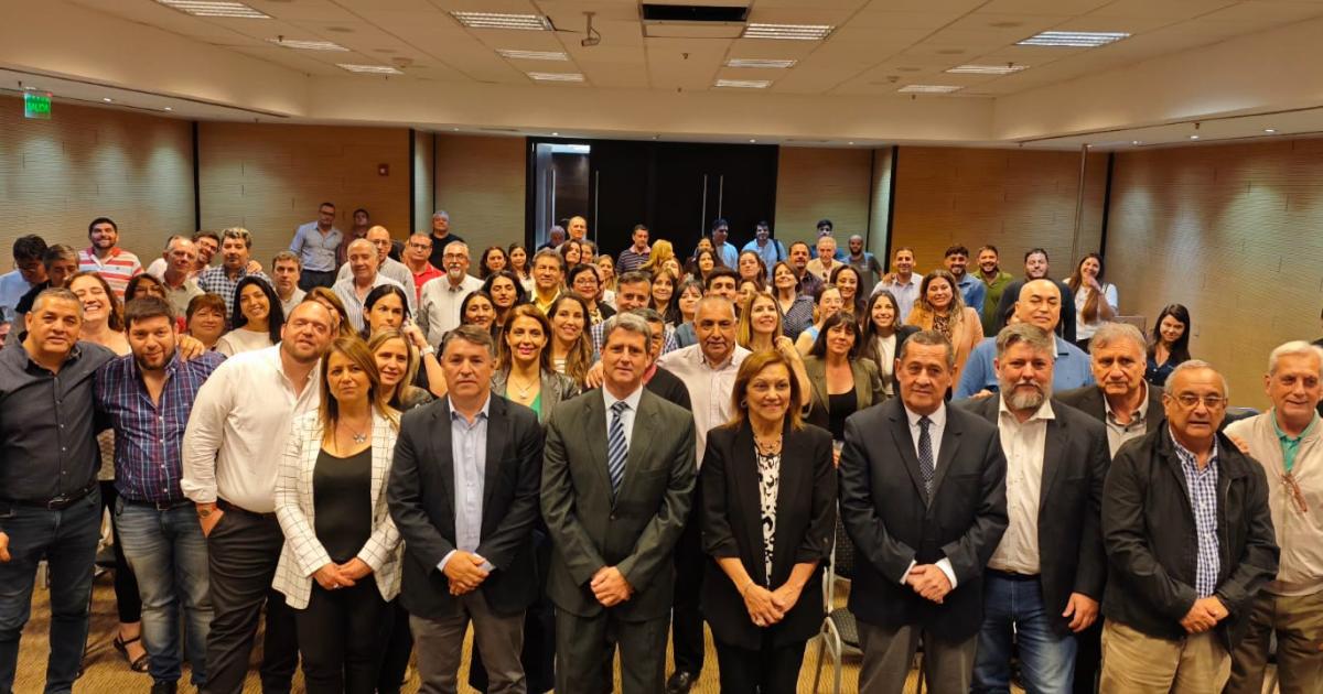 El Tribunal de Cuentas celebroacute su 54ordm aniversario con anuncios de maacutes modernizacioacuten y digitalizacioacuten