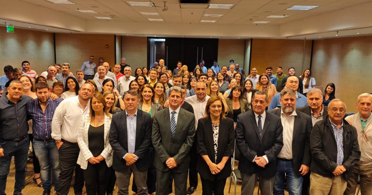 El Tribunal de Cuentas celebroacute su 54ordm aniversario con anuncios de maacutes modernizacioacuten y digitalizacioacuten