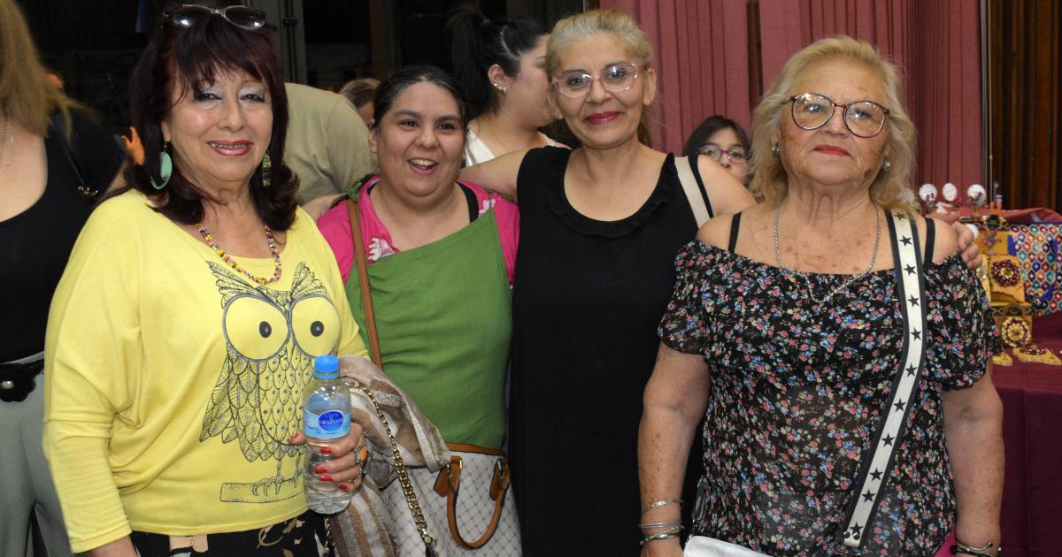 IDENTIDAD EN EL PARANINFO DE LA UNSE