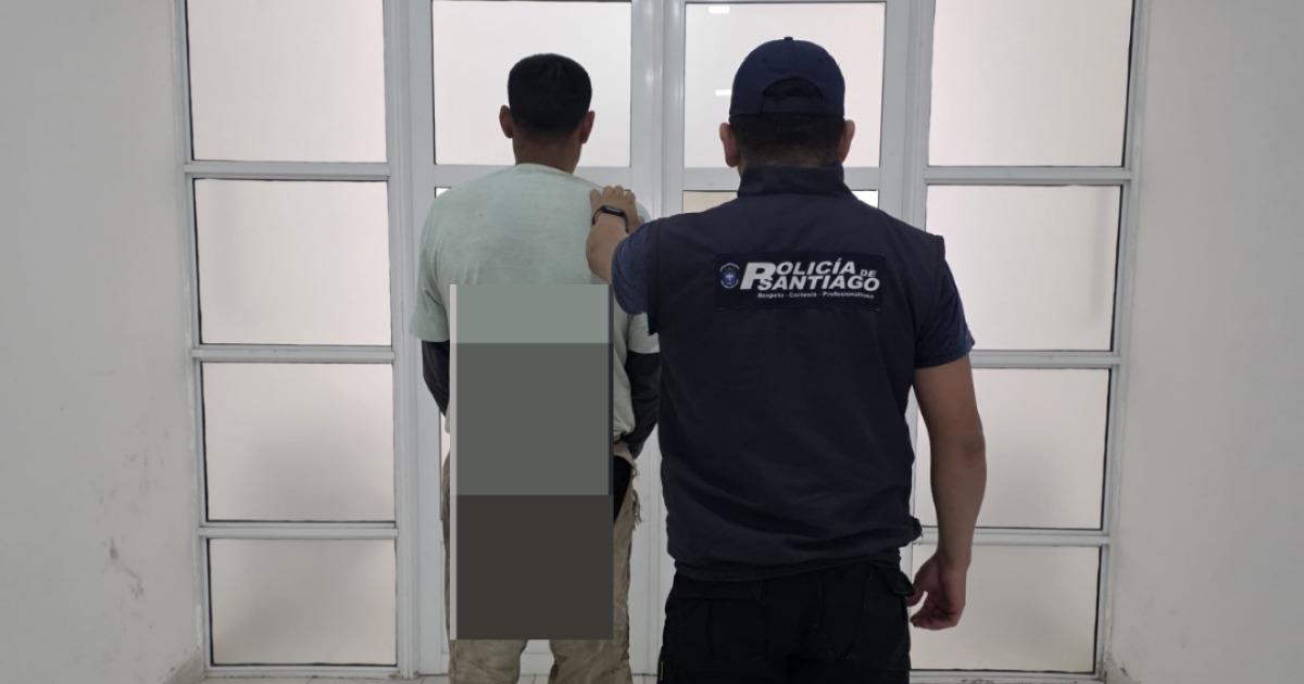 Revocan libertad a depravado por hostigar a hija que abusoacute a los 5 antildeos