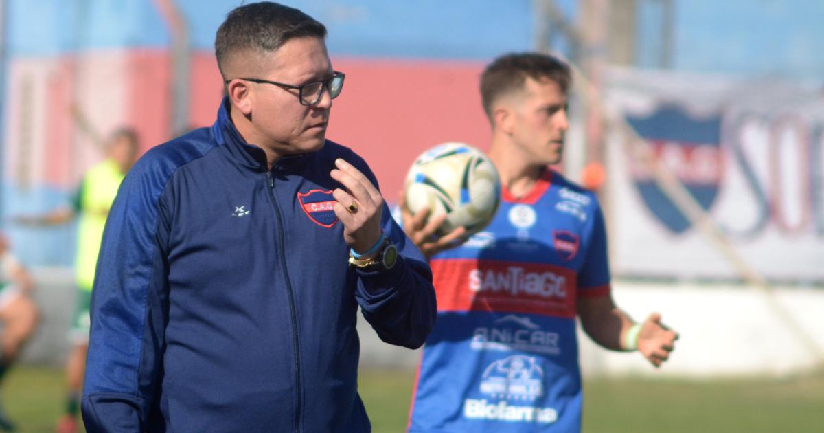 Afuera de Guumlemes- Esta decisioacuten me tomoacute por sorpresa dijo Martel