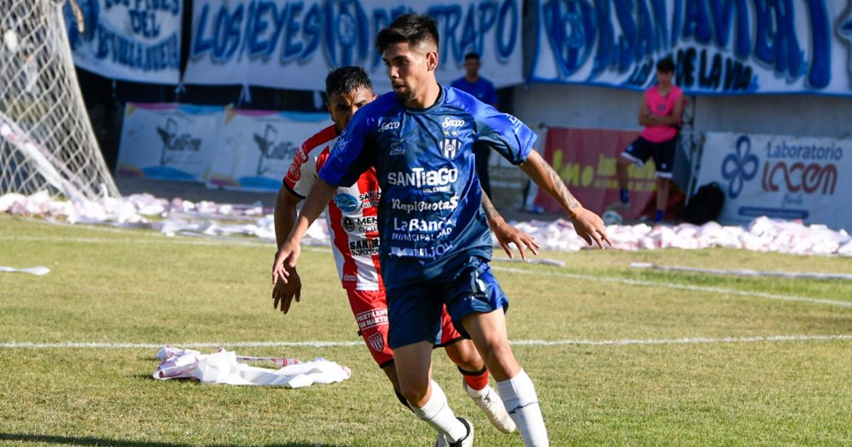 Sarmiento visitaraacute a Atenas de Riacuteo Cuarto el domingo desde las 18