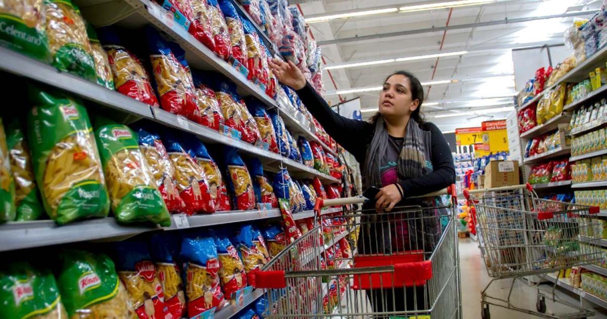 La inflacioacuten de septiembre fue de 21-en-porciento- y en las provincias del NOA fue superior a la media nacional 