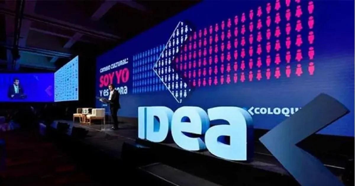 IDEA- debatiraacuten coacutemo hacer maacutes competitivo al paiacutes