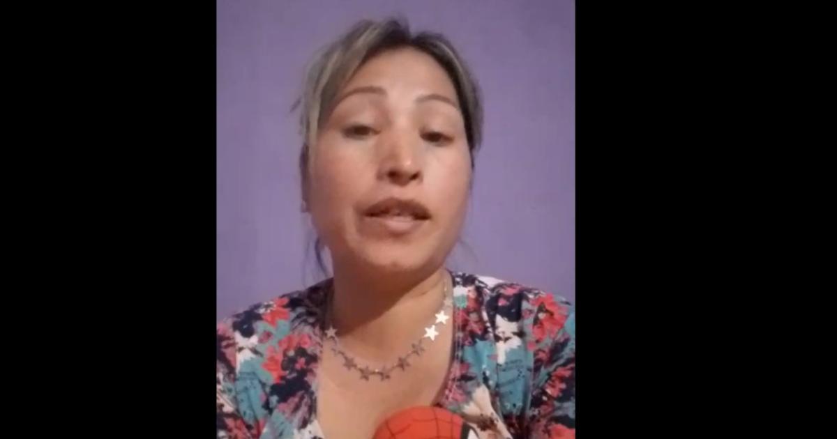 Dolor sobre dolor- robaron el celular de un nintildeo en su velorio