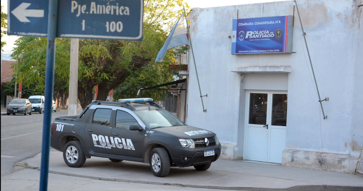 Menor fue agredido por sujeto que le apuntoacute con revoacutelver