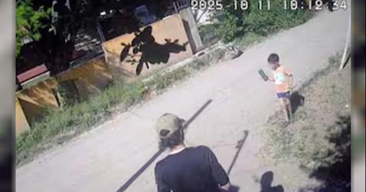 Foto- Agencia Noticias Argentinas