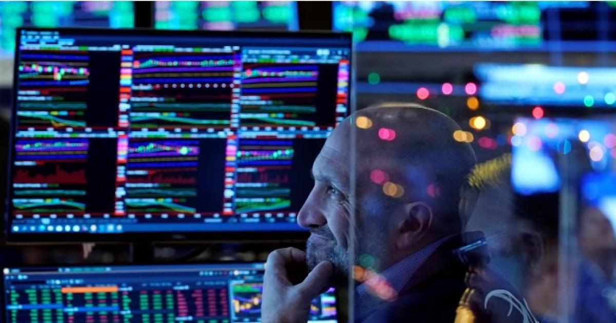 Tras las declaraciones de Donald Trump las acciones argentinas suben hasta 11-en-porciento- en Wall Street (Foto- AP)