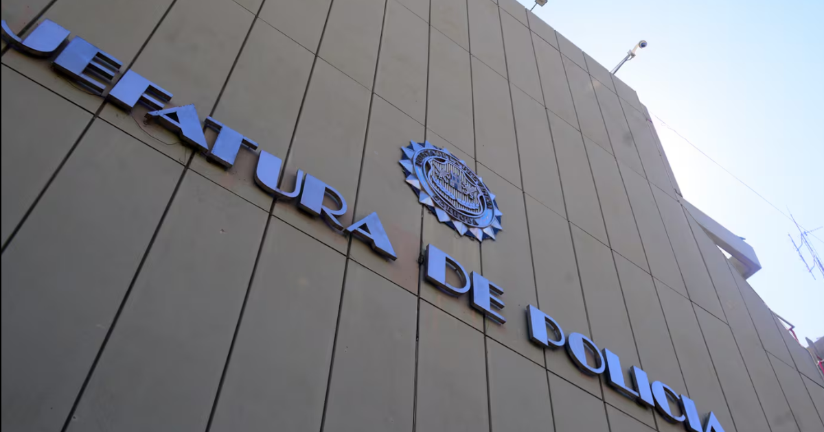 Las denuncias ocurrieron en julio pero el caso salió a la luz en las ltimas horas