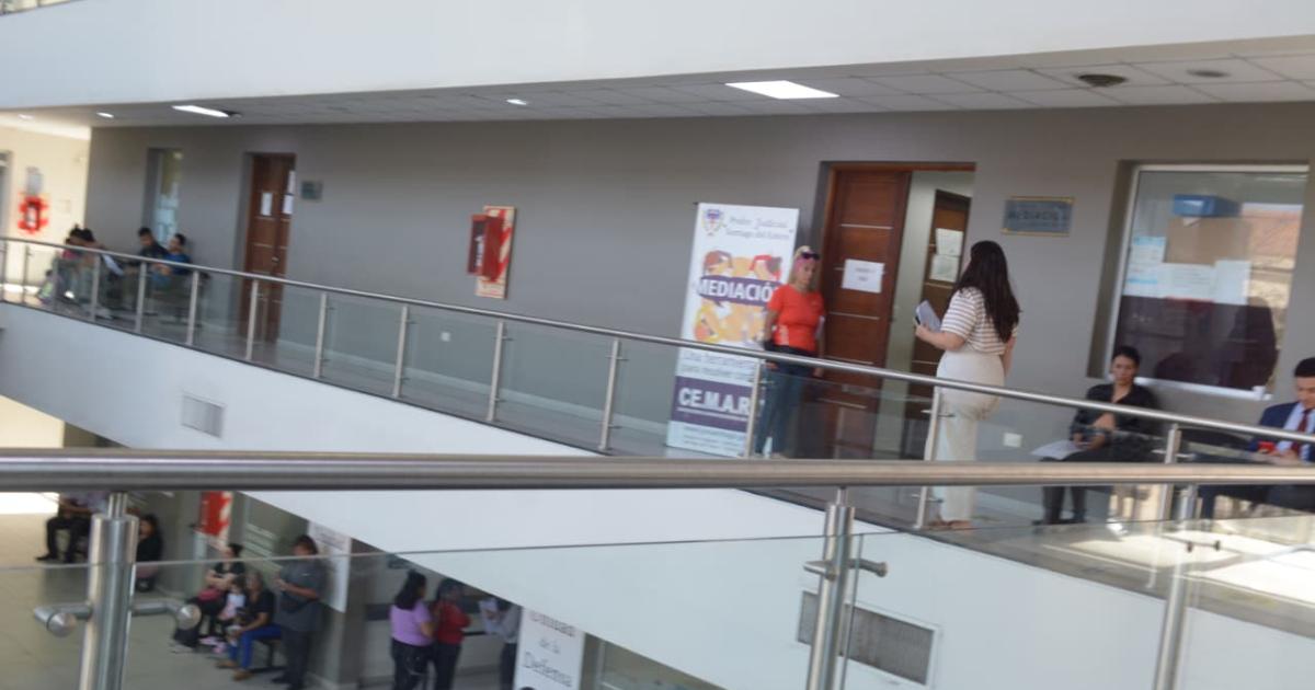 El gendarme (R) a audiencia por homicidio- Fiscaliacutea pide detencioacuten y defensa alega legiacutetima defensa