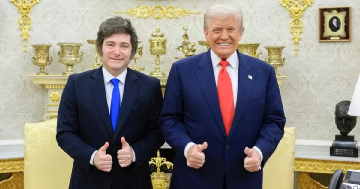 Desde Casa Rosada mantienen el optimismo y aseguran que el anuncio ser en las próximas horas