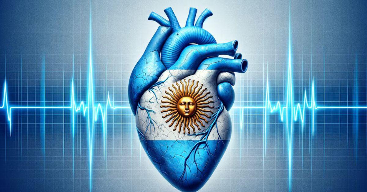 El corazoacuten y las amenazas actuales- iquestcoacutemo debemos protegerlo