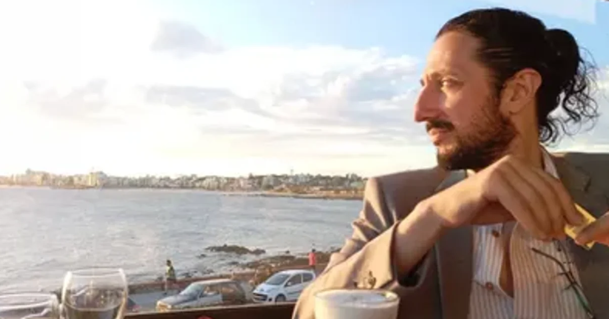 En esta oportunidad Laurta iba a declarar por el homicidio de Martín Sebastin Palacio el remisero que lo iba a trasladar desde Concordia a Córdoba