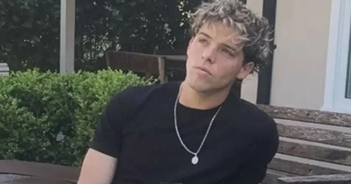 Santi Maratea otra vez en el ojo de la tormenta- orden de buacutesqueda y fuerte descargo en redes