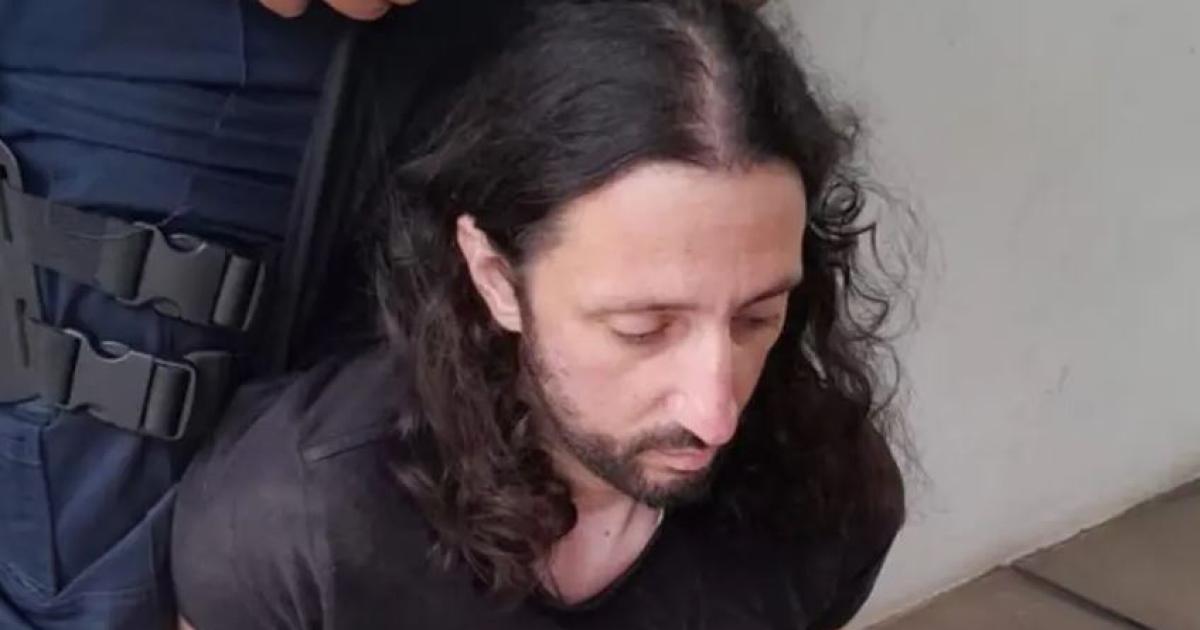 Antes del horror- Coacutemo Varones Unidos construyoacute el relato que justificoacute el doble femicidio de Coacuterdoba