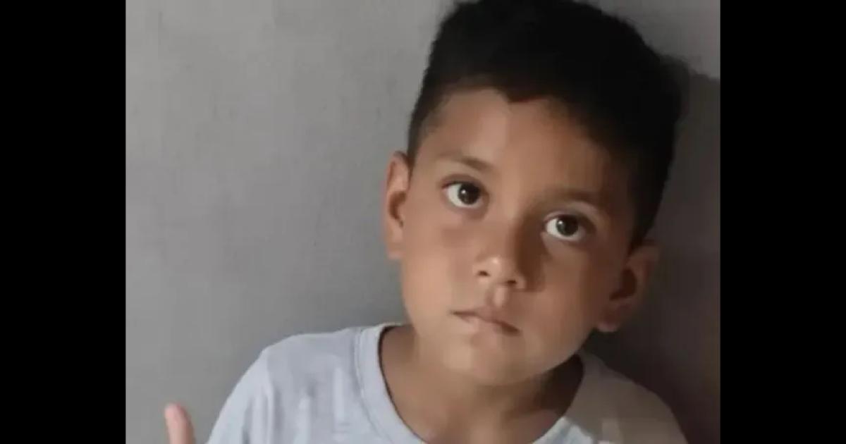 Apenas resultó herido fue trasladado al Hospital Marcial Quiroga de San Juan donde los médicos sólo pudieron confirmar su deceso