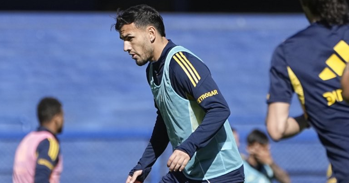 (Foto- X @Tato_Aguilera )