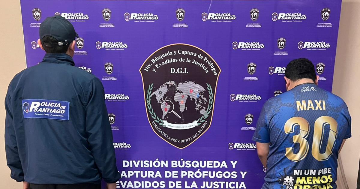 Barrio General Paz- Un hombre fue capturado tras mltiples denuncias de violencia de género