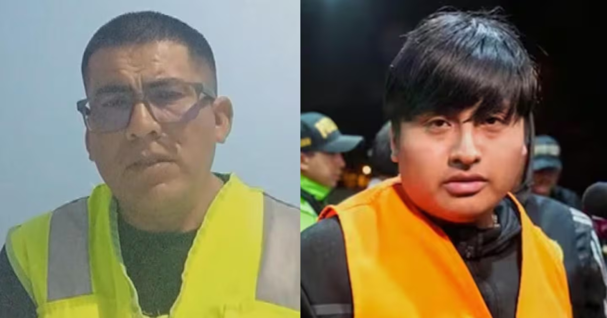  (Foto- captura de video Telenoche - AP)