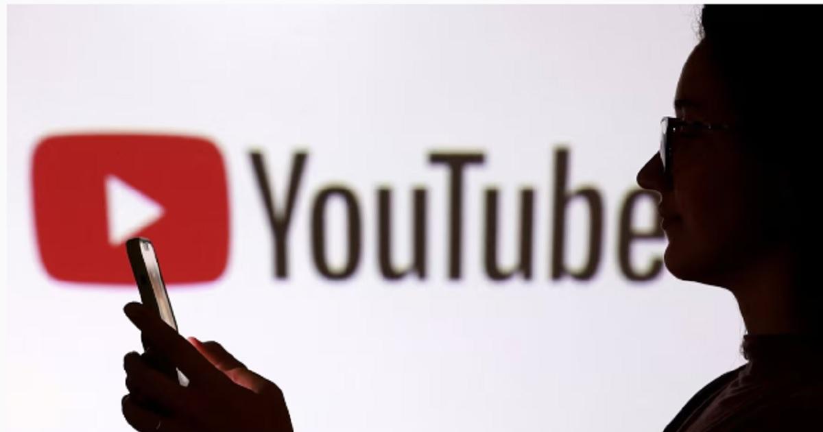 YouTube sufrioacute una caiacuteda global y afectoacute a miles de usuarios en todo el mundo