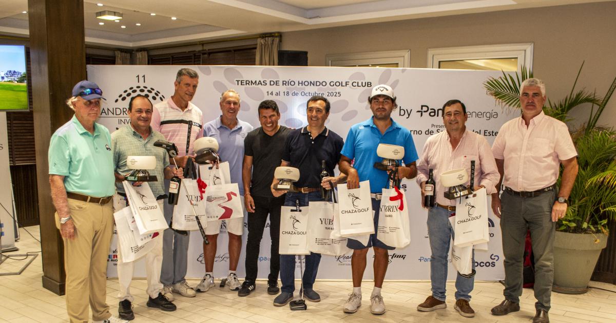 Excelente nivel tuvo el PRO - AM
