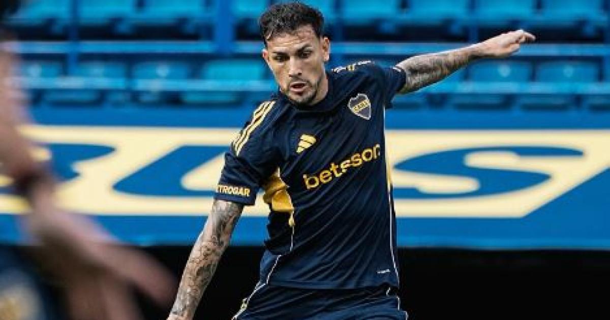 Paredes volvioacute fue titular y Uacutebeda ya tiene los once