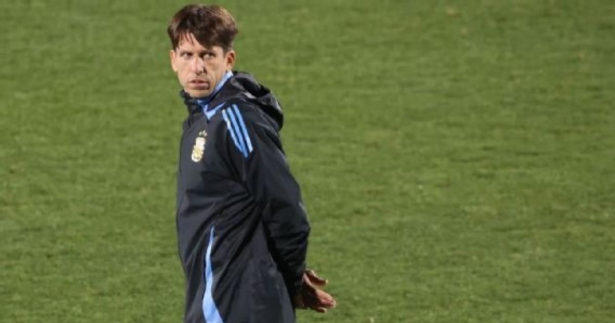 Fuimos justos ganadores opinoacute Diego Placente