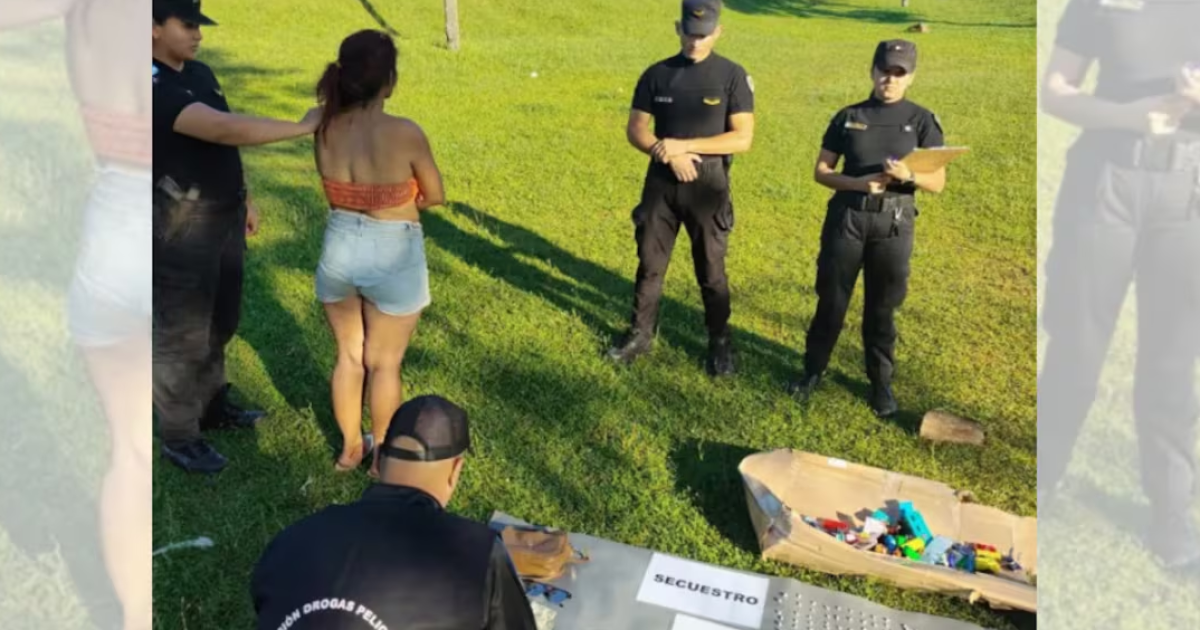 (Foto- El Territorio)