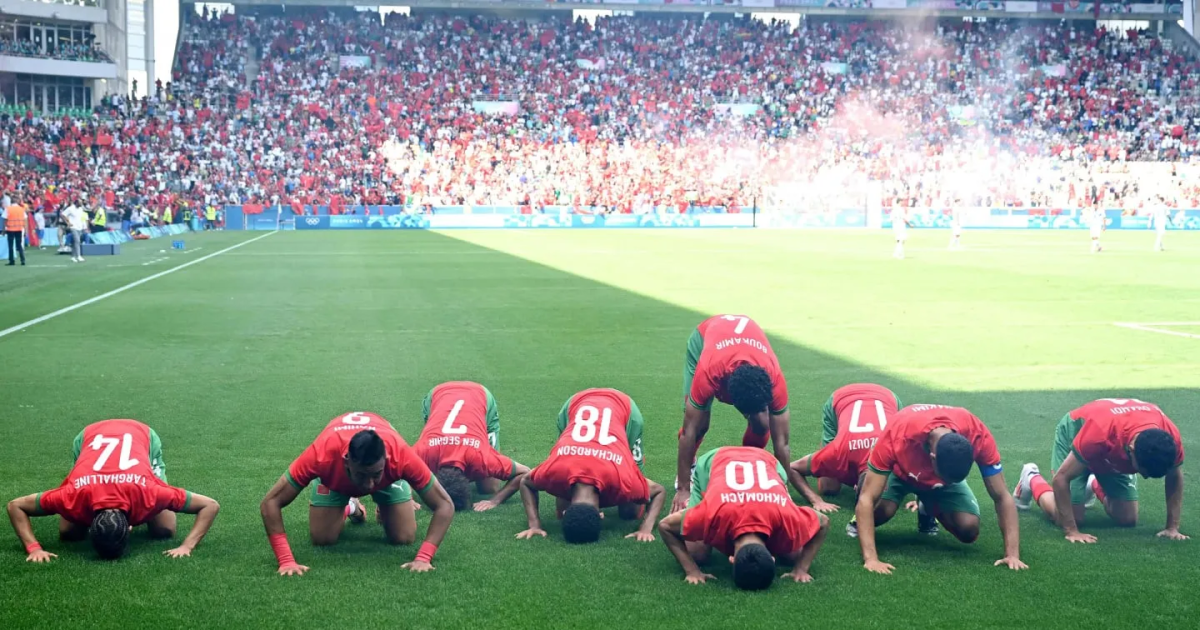 (Tullio M PugliaGetty Images)