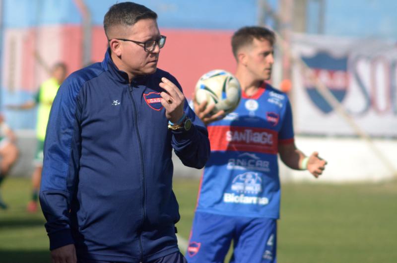 Afuera de Guumlemes- Esta decisioacuten me tomoacute por sorpresa dijo Martel