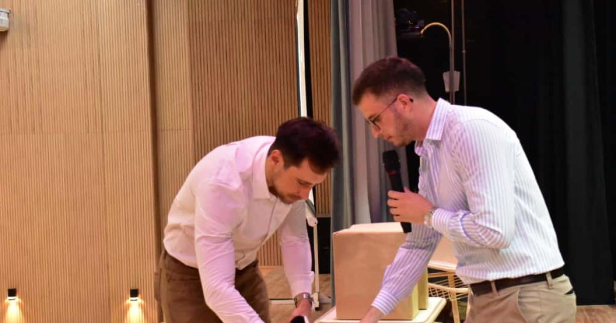 Voto Joven- promueven la participacioacuten ciudadana juvenil en los procesos electorales