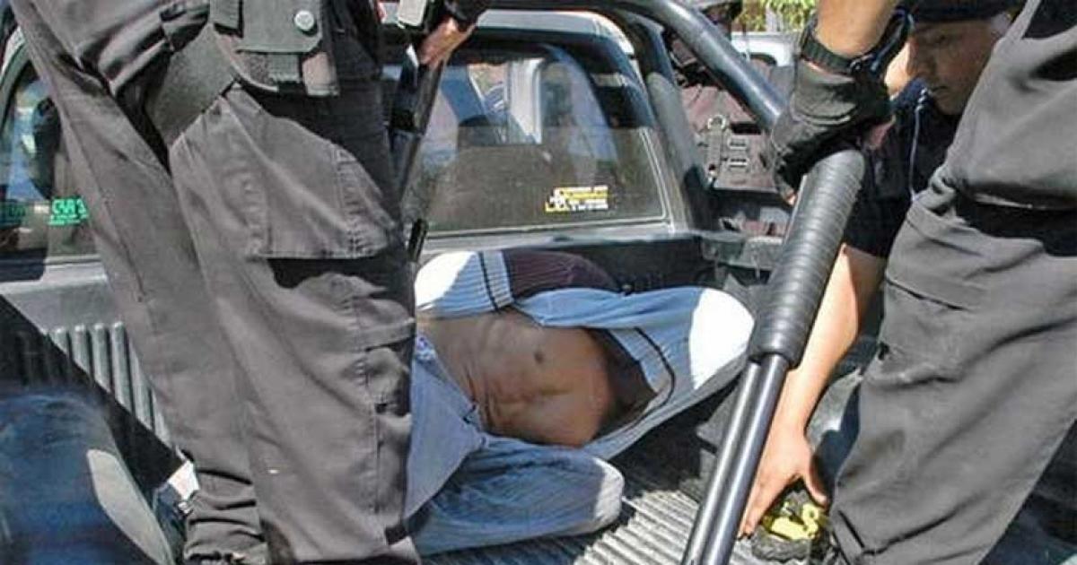 INDIGNANTE Sucedió en la localidad de Malbrn