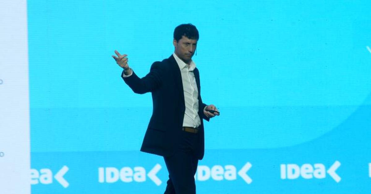 LIMITACIONES Para Domecq Argentina an enfrenta fuertes limitaciones estructurales que frenan su competitividad Foto- La NaciónMarcela Alvarez