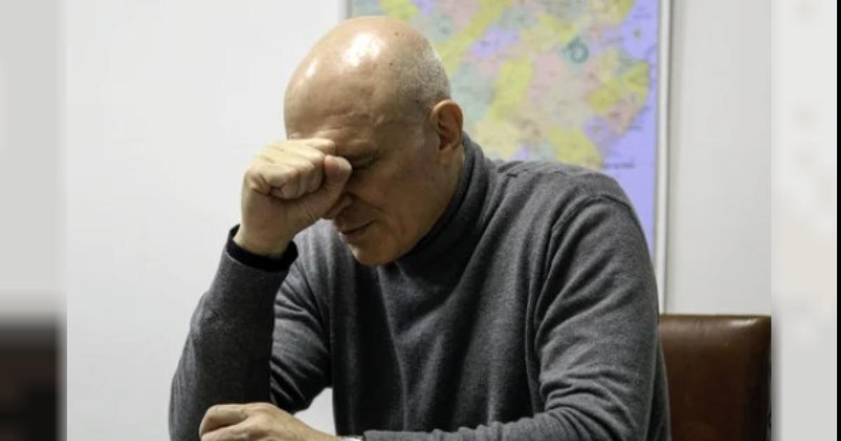 El diputado en uso de licencia José Luis Espert Foto- Agencia Noticias Argentinas  archivo