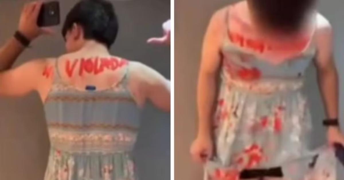 Foto- Redes sociaeles