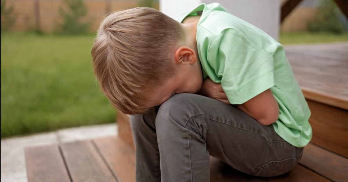 Preocupa a los adultos la falta de control  de la ansiedad en los nintildeos y adolescentes