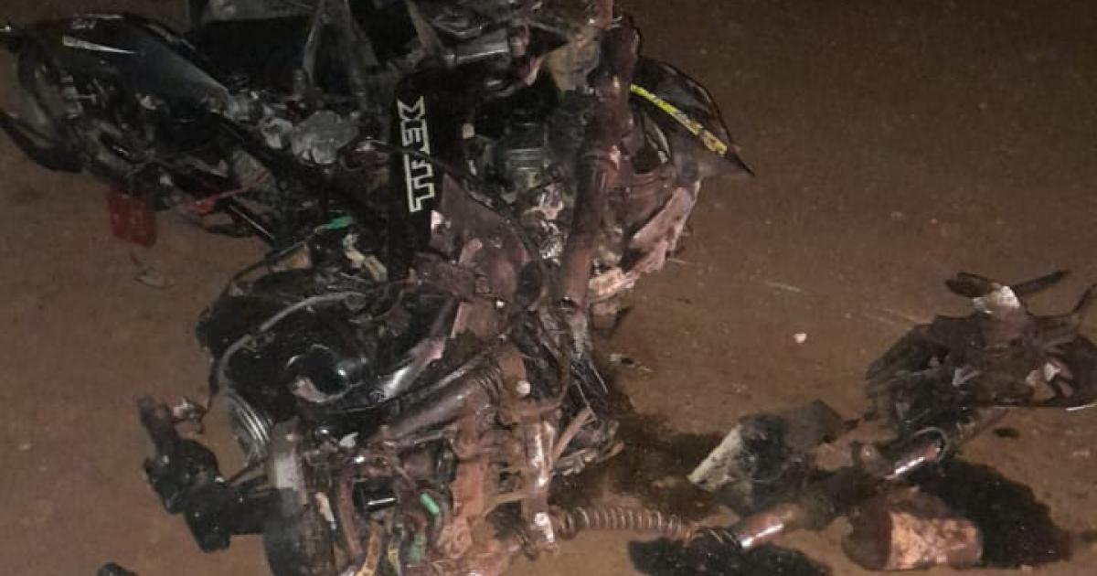 Alcoholemia positiva- el sobreviviente de un choque fatal iraacute a juicio