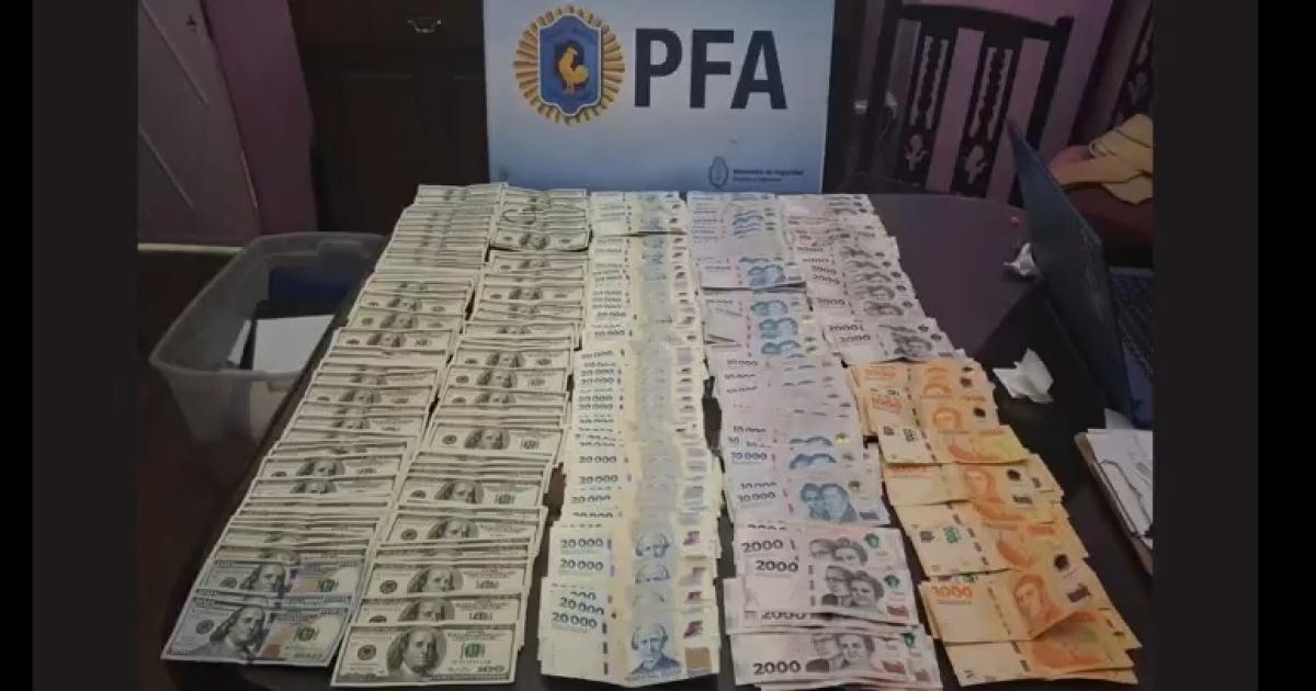 Cayoacute una banda que hackeaba cuentas bancarias digitales en todo el paiacutes- hay once detenidos