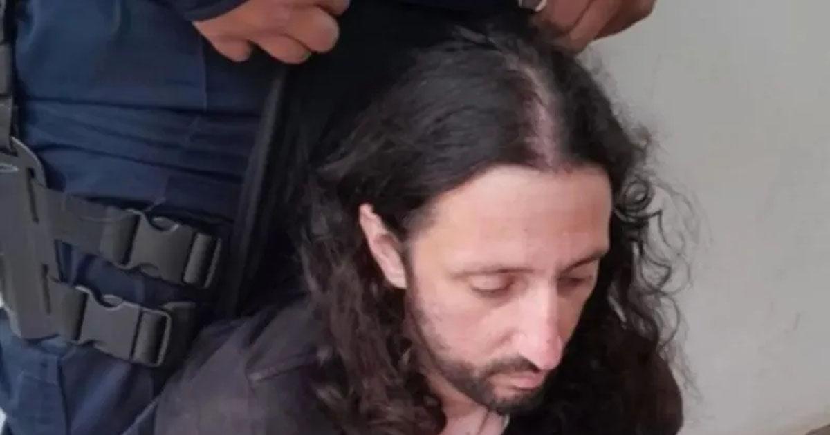 Crimen del remisero de Pablo Laurta- Lo matoacute para robarle el auto y perpetrar otro hecho vinculado