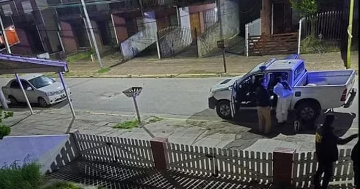 Un empleado matoacute a su jefe y se hizo pasar por eacutel para vender sus cosas