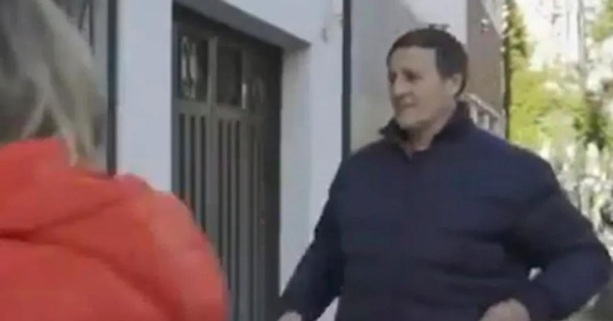 Cristian Graf declararaacute este viernes por el crimen de Diego Fernaacutendez Lima- Responderaacute libremente