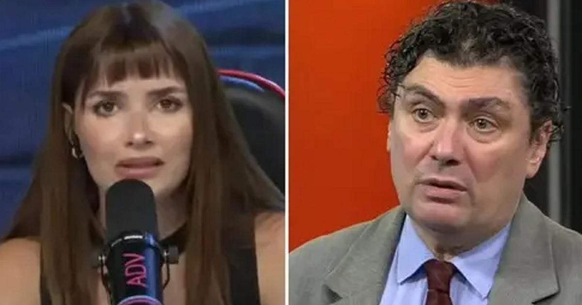Walter Graziano sentildealado por Agustina Pentildealva estuvo detenido por un caso anterior y ahora enfrenta maacutes acusaciones