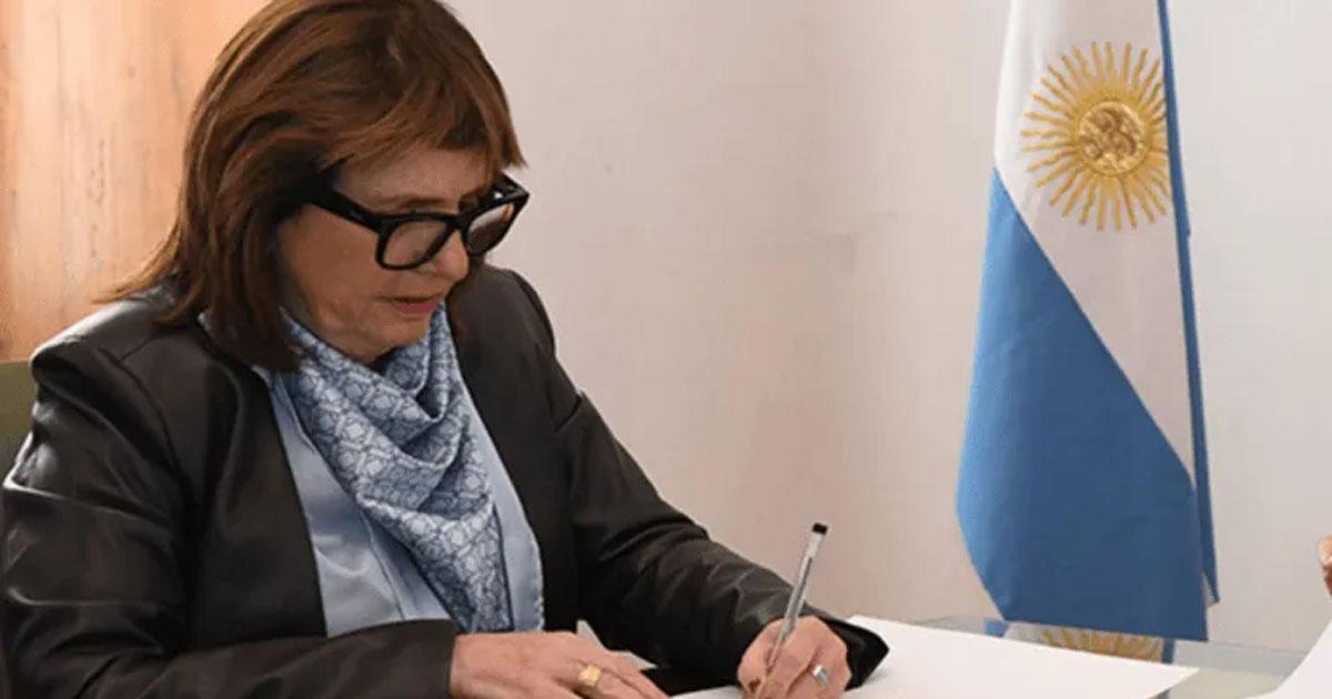 Histoacuterico- Argentina y el FBI firmaraacuten un acuerdo antiterrorista