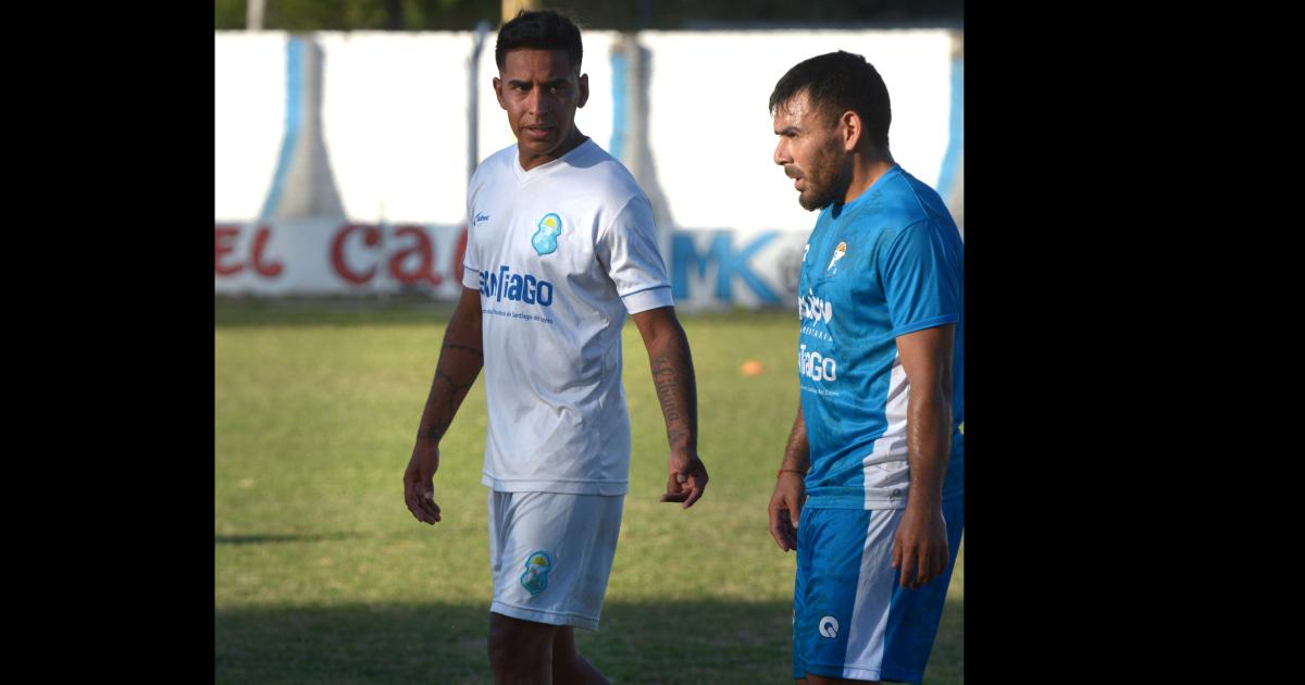 El fin de semana arranca nuevo suentildeo para los santiaguentildeos