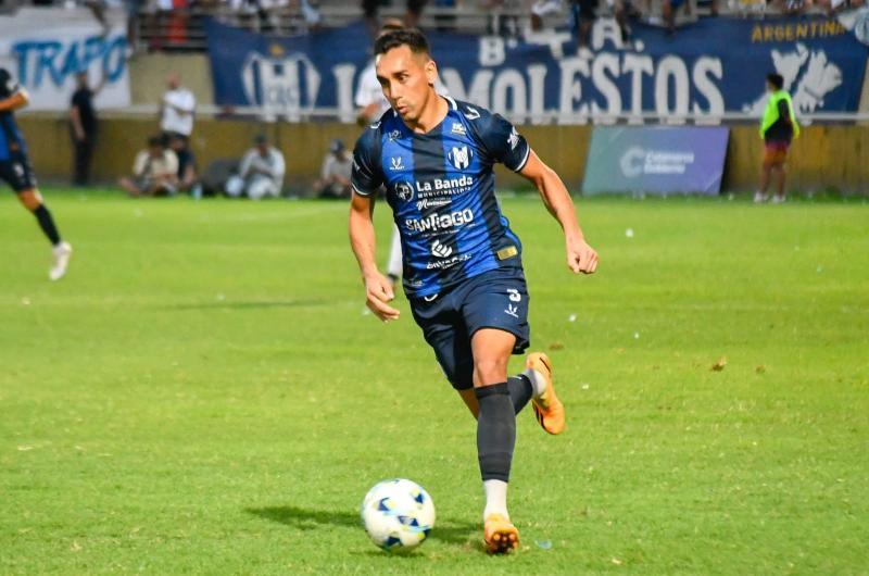 El fin de semana arranca nuevo suentildeo para los santiaguentildeos