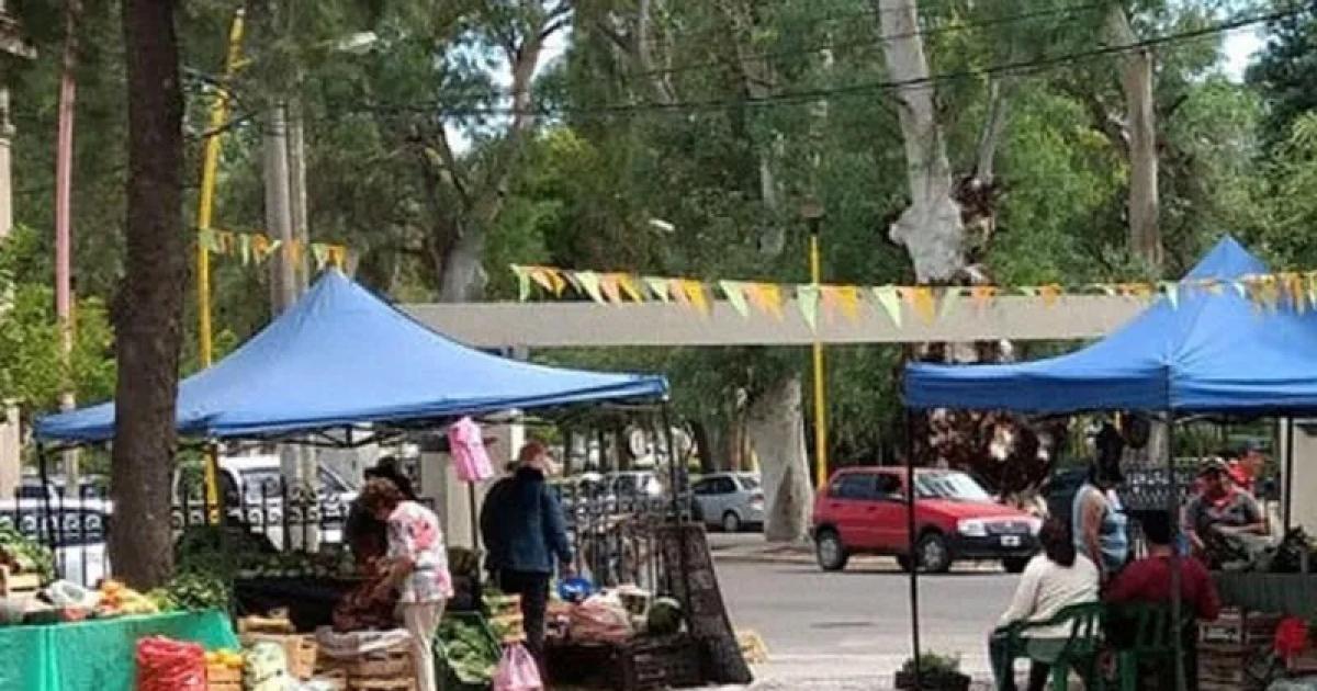 La Feria San Francisco propone una original jornada para esta tarde