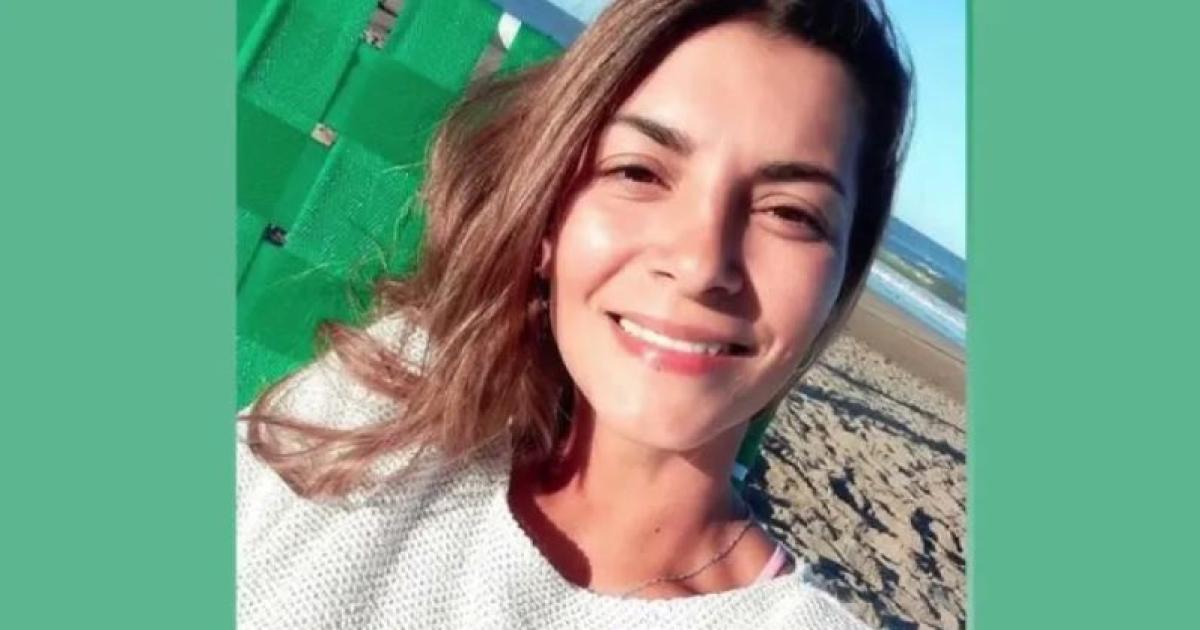 Denuncian filtracioacuten ilegal por Facebook de conversaciones privadas de Luciana Torres
