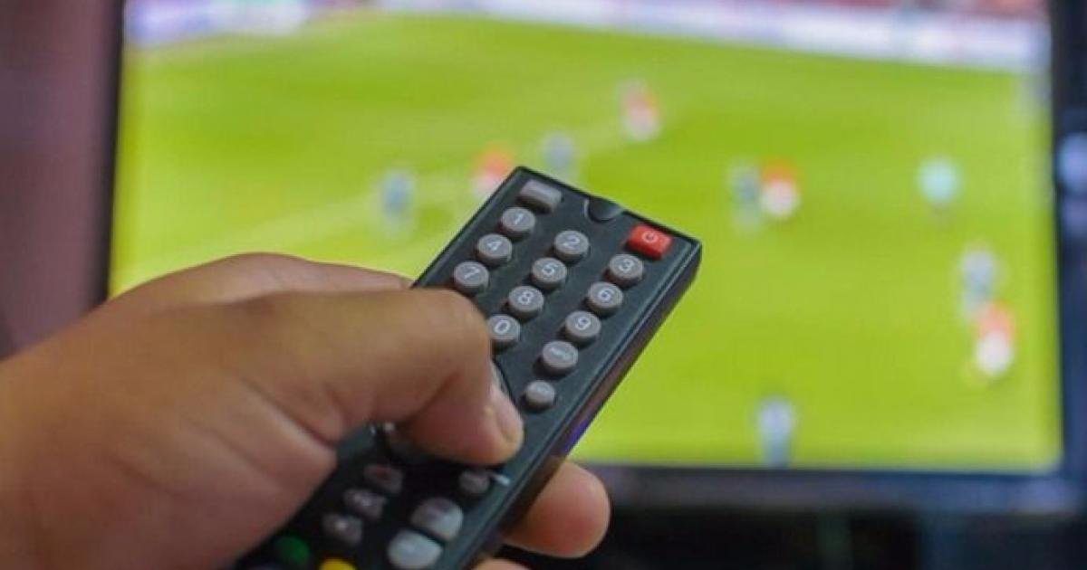 Qué eventos deportivos ver hoy